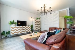 perfectly Located 1 bedroom apartment in the CBD - Cape Town - 8