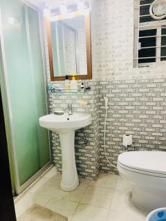 Bashundhara Luxury 3BR Apartment Near Evercare - 1