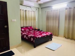 Bashundhara Luxury 3BR Apartment Near Evercare - 9