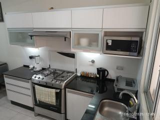 Departamento Cala Cala - 6
