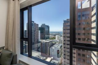 Elegant 1 Bed in Cape Town City. The Rubik - Ciudad del Cabo - 6
