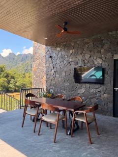 Song View Pool Villa - 8