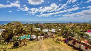 LAKAZ DEL VISTA - Luxurious new apartments with panoramic sea views, pool & garden retreat - 9