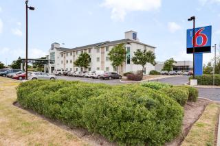 Motel 6-Brampton, ON - Toronto - Brampton - 9