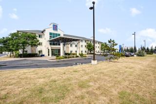 Motel 6-Brampton, ON - Toronto - Brampton - 3