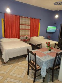 Apartment with private off street parking - 0