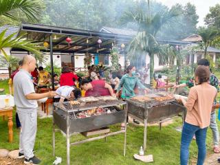 Phú Lâm Homestay - 3