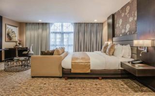 Garden Orchid Hotel - 9