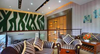 Sumi Hotel Simpang Lima Semarang - 1