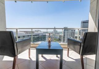 Luxury Living at The Icon - Ciudad del Cabo - 6