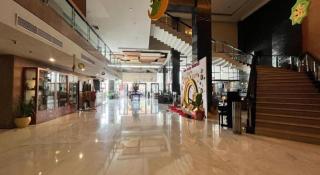 Grand Antares Hotel - 7