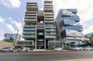 Edifício New Time, Seu Refugio a Beira Mar de Pajuçara - 9