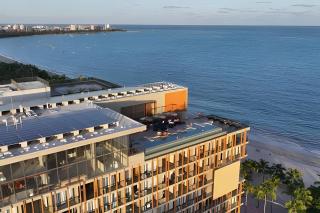 New Time Building - 6