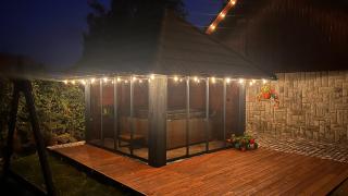 Apartmán na Pasekách - 2