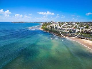 Alex Headland Beachfront - 9
