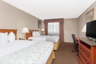 Days Inn by Wyndham St Augustine/Historic Downtown - St. Augustine - 8