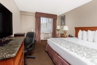 Days Inn by Wyndham St Augustine/Historic Downtown - St. Augustine - 6