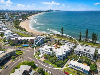 Alex Headland Beachfront - 8