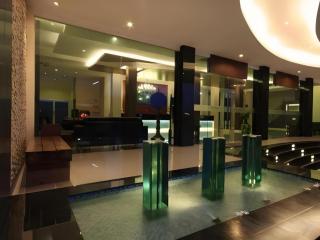 Laemchabang City Hotel - 9