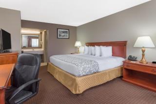 Days Inn by Wyndham St Augustine/Historic Downtown - St. Augustine - 1