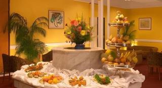 Hotel Ruposhi Bangla - Dhaka - 3