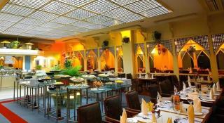 Hotel Ruposhi Bangla - Dhaka - 8