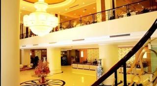 Jincheng Pacific Hotel - 4