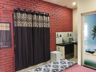 Maanyatha Homestay - 2