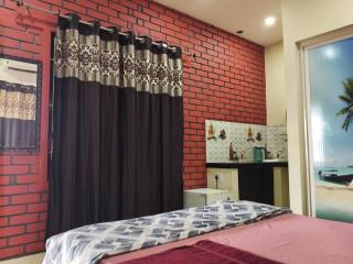 Maanyatha Homestay - 1