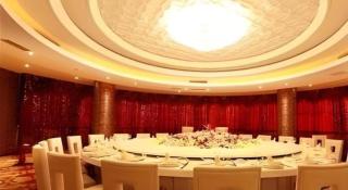 Huayang New Century International Hotel - 8