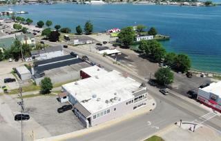 Pier Harbor #2 - 4
