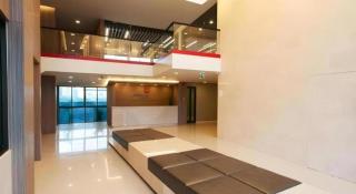 Landmark Residence - 5