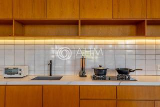 Royal Villa Canggu - 1