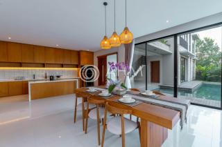 Royal Villa Canggu - 3