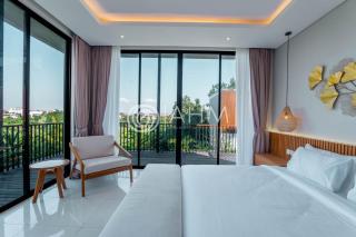 Royal Villa Canggu - 2