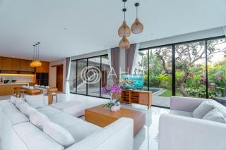 Royal Villa Canggu - 0