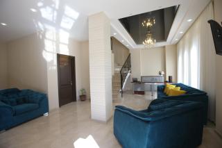 Golden Nugget Tbilisi - Tbilisi - 6