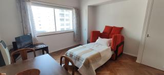 Spacious Retreat Studio near Obelisk - 1