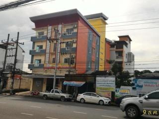 V-House Hotel - Trang - 5