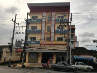 V-House Hotel - Trang - 4