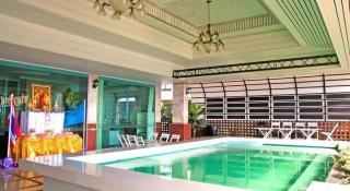 Century Grand Hotel - 8