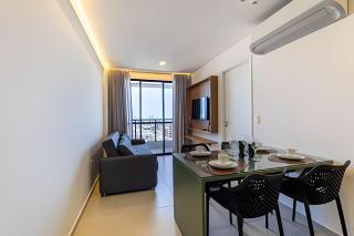 Refúgio a 50 metros do Mar na Praia da Ponta Verde - 7