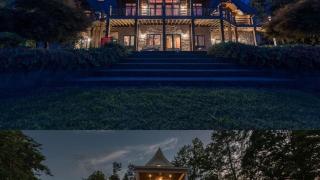 Azalea Retreat by AvantStay Sleeps 34 Pool - Lake Norman of Catawba - 1