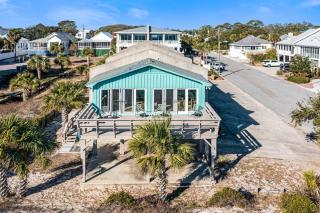#1 Tybee Time - 2