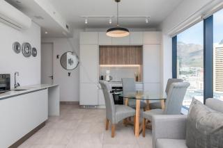 Stunning One Bed At The Rubik - 2