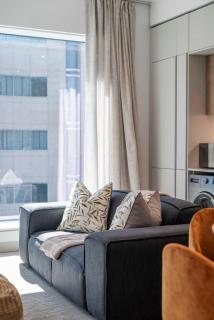 20th Floor One Bed apartment in the.Rubikm - Cape Town - 4