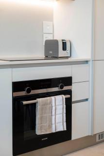 20th Floor One Bed apartment in the.Rubikm - Cape Town - 1