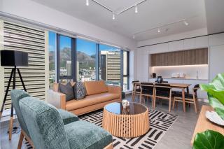 Spacious 2-Bedroom at The Rubik - 4
