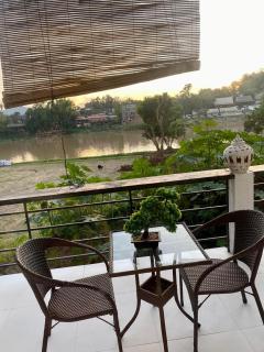 Meet Sunset Villa Luang Prabang - Luang Prabang - 1