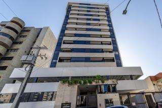 Edifício High - Vista Mar na Ponta Verde, Maceió - 5